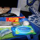 Illustration for article titled Nokia Hands Out Snarky HTC Press Conference Survival Kits to Journalists in London